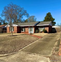 614 Stuart Street, Montgomery, AL 36105