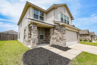 11072 North Lake Mist Lane Lane, Willis, TX 77318