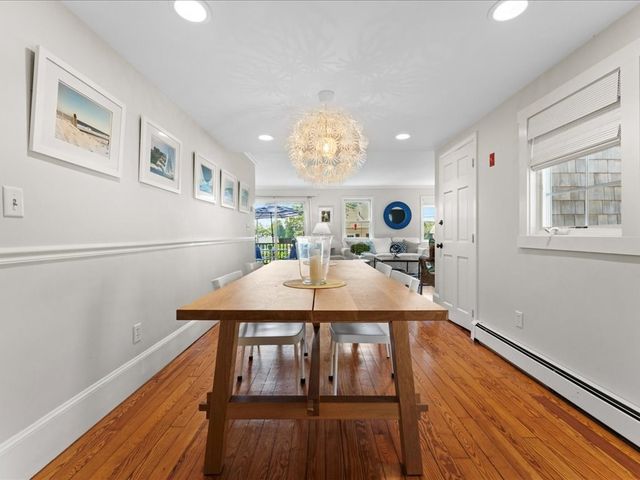 9 Priscilla Ave, Duxbury, MA 02332
