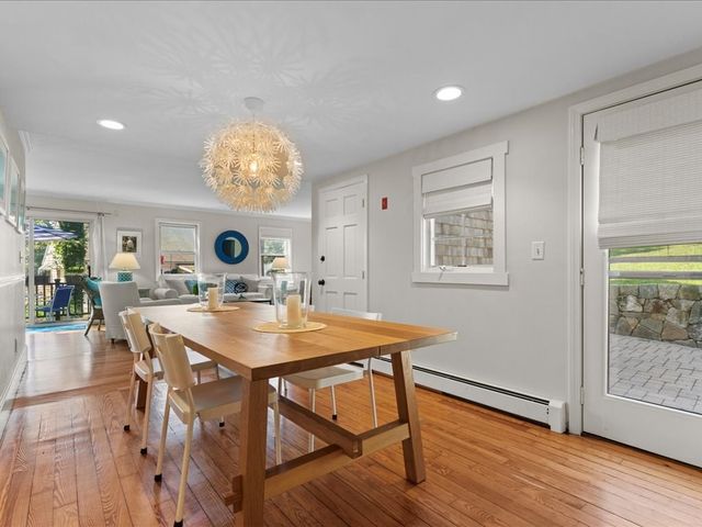 9 Priscilla Ave, Duxbury, MA 02332