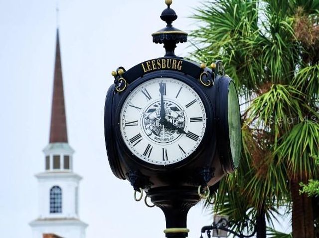 8600 OAKSTONE CIRCLE, Leesburg, FL 34748