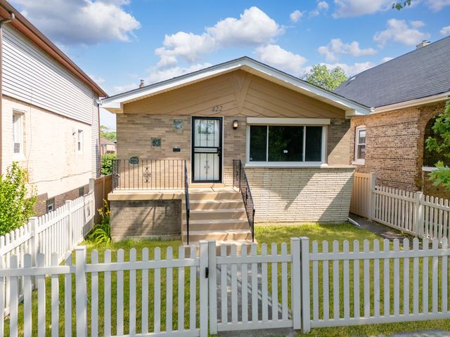 422 W 98th Place, Chicago, IL 60628