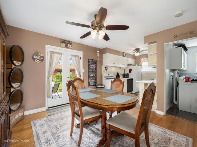 10917 S Keeler Avenue, Oak Lawn, IL 60453