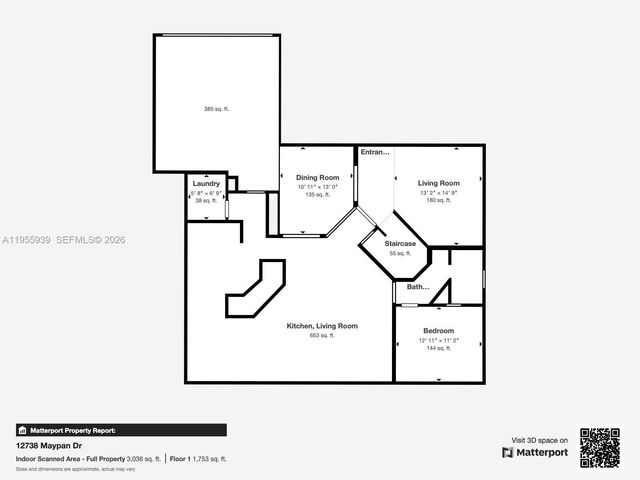 12738 Maypan Dr, Boca Raton, FL 33428