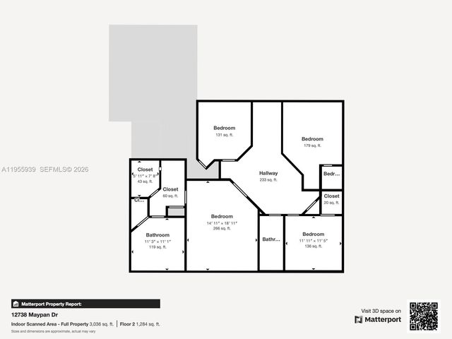 12738 Maypan Dr, Boca Raton, FL 33428