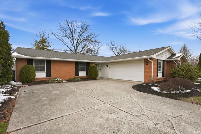 1409 Lake Forest Drive, Fort Wayne, IN 46815