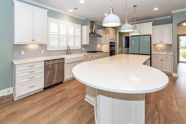 441 Hidden Meadow Lane, Summerville, SC 29486