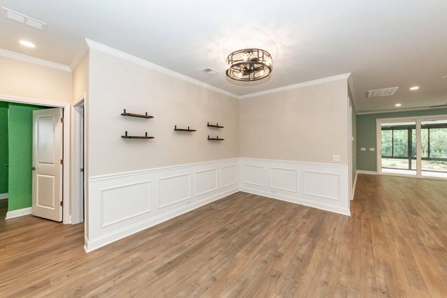 441 Hidden Meadow Lane, Summerville, SC 29486