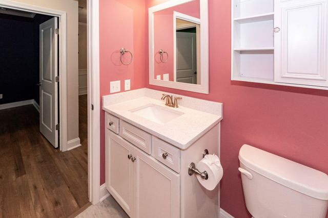 441 Hidden Meadow Lane, Summerville, SC 29486