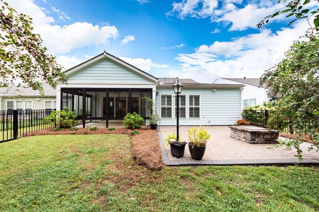 441 Hidden Meadow Lane, Summerville, SC 29486