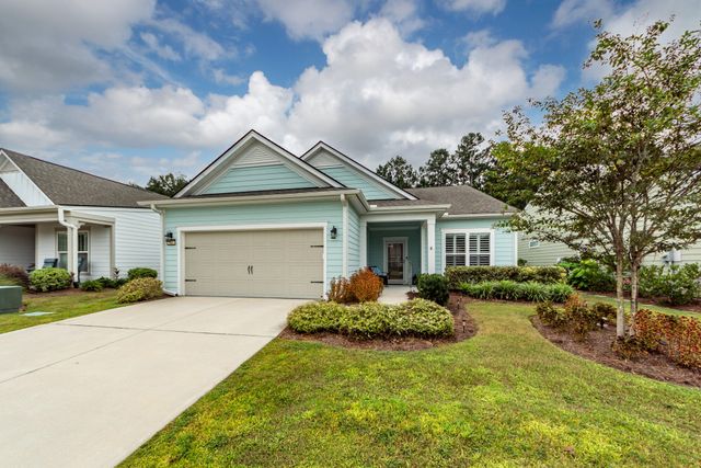 441 Hidden Meadow Lane, Summerville, SC 29486