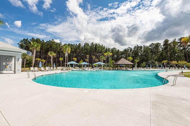 441 Hidden Meadow Lane, Summerville, SC 29486