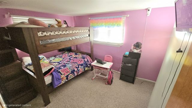 9814 Cass Avenue, Taylor, MI 48180