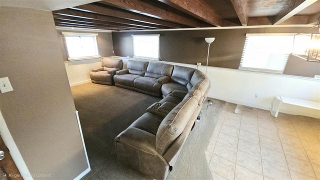 9814 Cass Avenue, Taylor, MI 48180