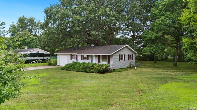 545 Jay Dee Street, Elkhart, IN 46514
