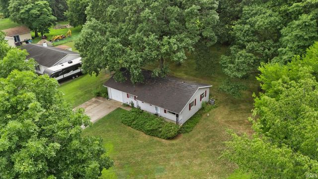 545 Jay Dee Street, Elkhart, IN 46514