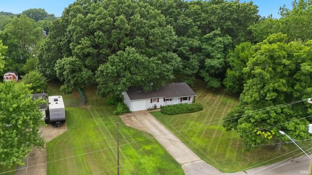 545 Jay Dee Street, Elkhart, IN 46514