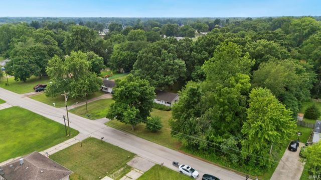545 Jay Dee Street, Elkhart, IN 46514
