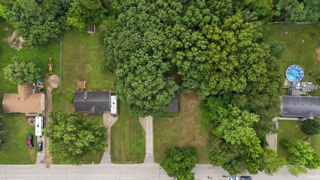 545 Jay Dee Street, Elkhart, IN 46514