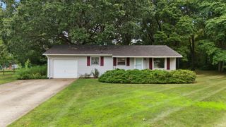 545 Jay Dee Street, Elkhart, IN 46514