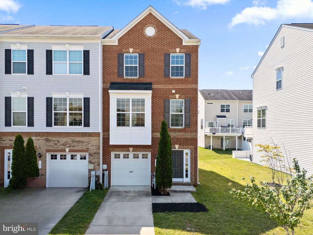 7719 TOWN VIEW DR, Baltimore, MD 21222