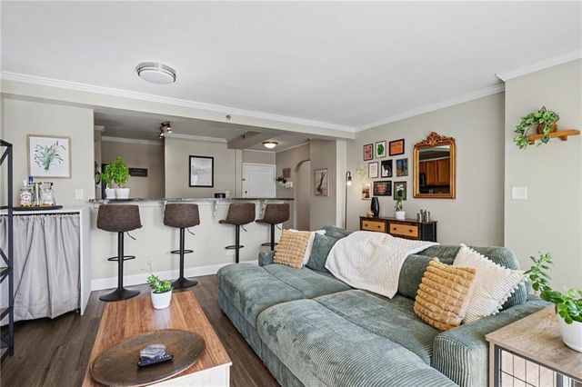 620 Peachtree NE Street 908, Atlanta, GA 30308