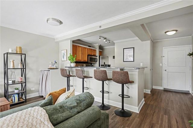 620 Peachtree NE Street 908, Atlanta, GA 30308