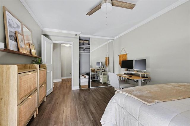 620 Peachtree NE Street 908, Atlanta, GA 30308