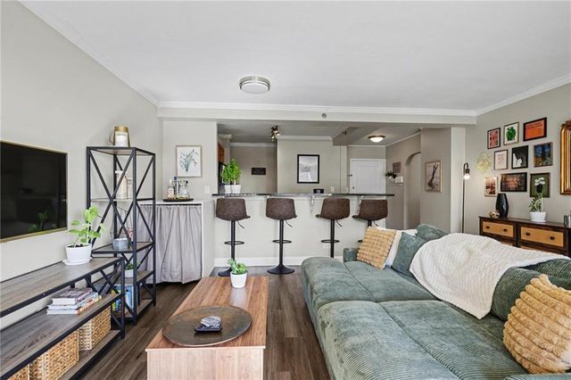 620 Peachtree NE Street 908, Atlanta, GA 30308