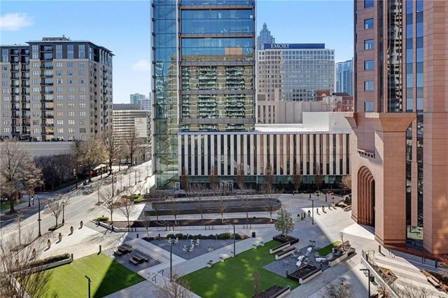 620 Peachtree NE Street 908, Atlanta, GA 30308