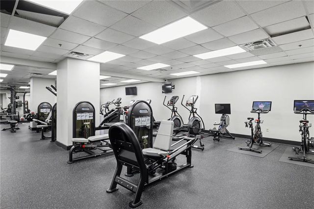 620 Peachtree NE Street 908, Atlanta, GA 30308