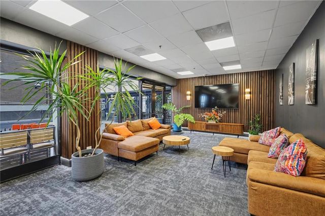 620 Peachtree NE Street 908, Atlanta, GA 30308