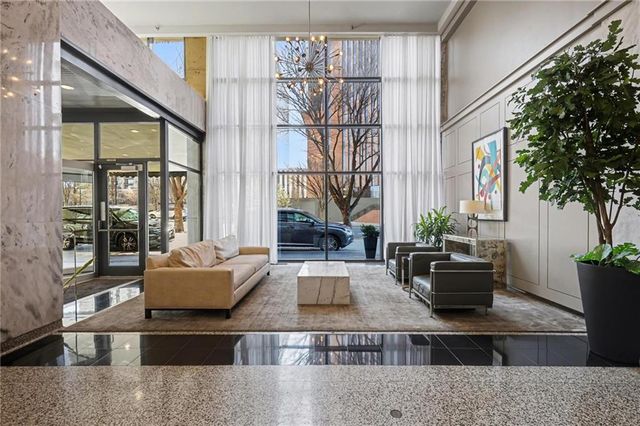 620 Peachtree NE Street 908, Atlanta, GA 30308