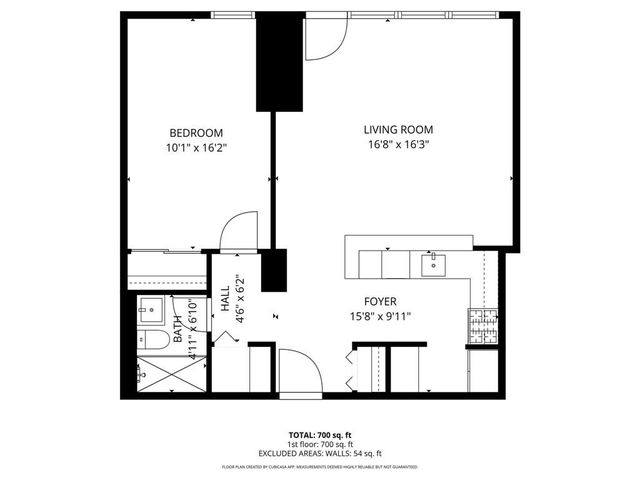 620 Peachtree NE Street 908, Atlanta, GA 30308