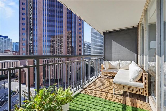 620 Peachtree NE Street 908, Atlanta, GA 30308