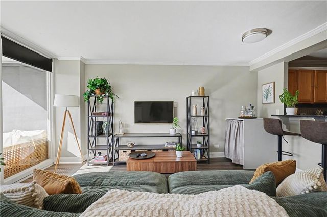 620 Peachtree NE Street 908, Atlanta, GA 30308