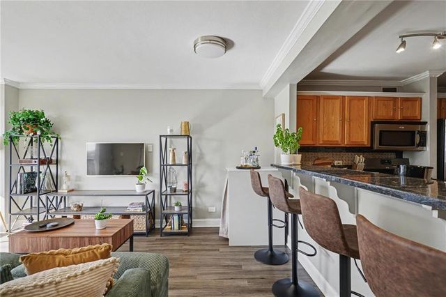 620 Peachtree NE Street 908, Atlanta, GA 30308