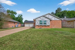 3019 Jenny Drive, Sugar Land, TX 77479