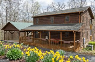 161 Arbor Way, Blue Ridge, GA 30513