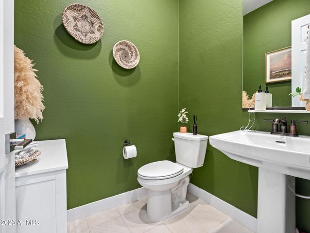 1862 N 141ST Avenue, Goodyear, AZ 85395