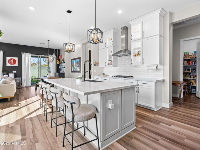1862 N 141ST Avenue, Goodyear, AZ 85395