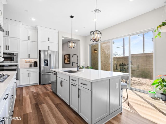 1862 N 141ST Avenue, Goodyear, AZ 85395
