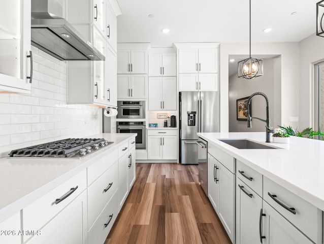 1862 N 141ST Avenue, Goodyear, AZ 85395
