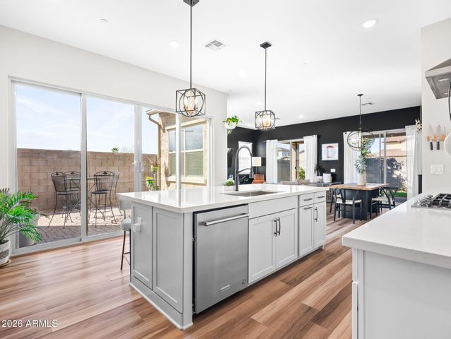 1862 N 141ST Avenue, Goodyear, AZ 85395