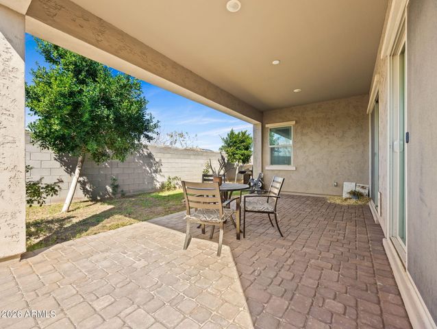 1862 N 141ST Avenue, Goodyear, AZ 85395