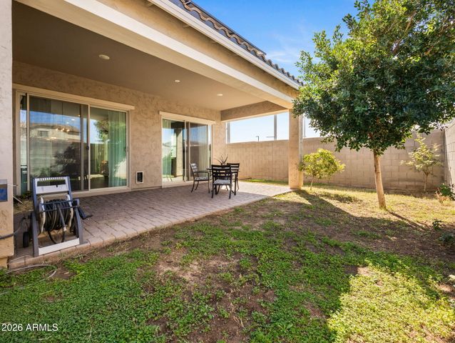 1862 N 141ST Avenue, Goodyear, AZ 85395