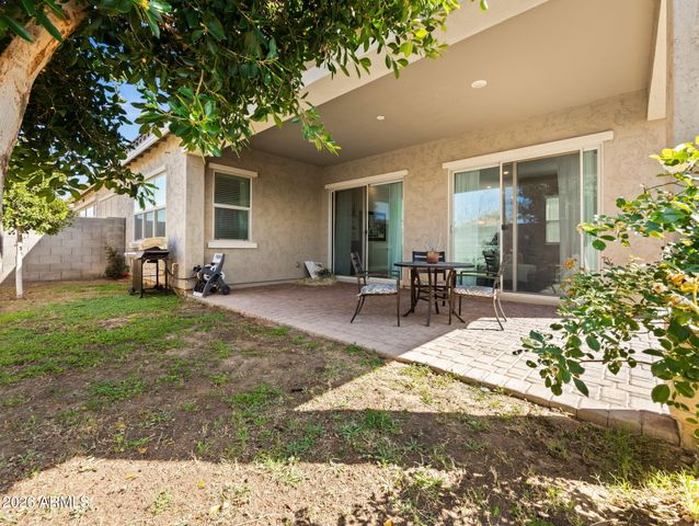 1862 N 141ST Avenue, Goodyear, AZ 85395