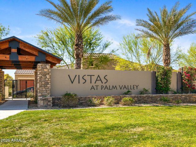 1862 N 141ST Avenue, Goodyear, AZ 85395