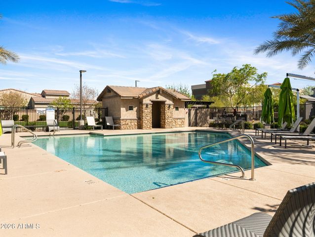 1862 N 141ST Avenue, Goodyear, AZ 85395
