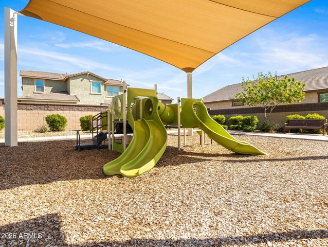 1862 N 141ST Avenue, Goodyear, AZ 85395